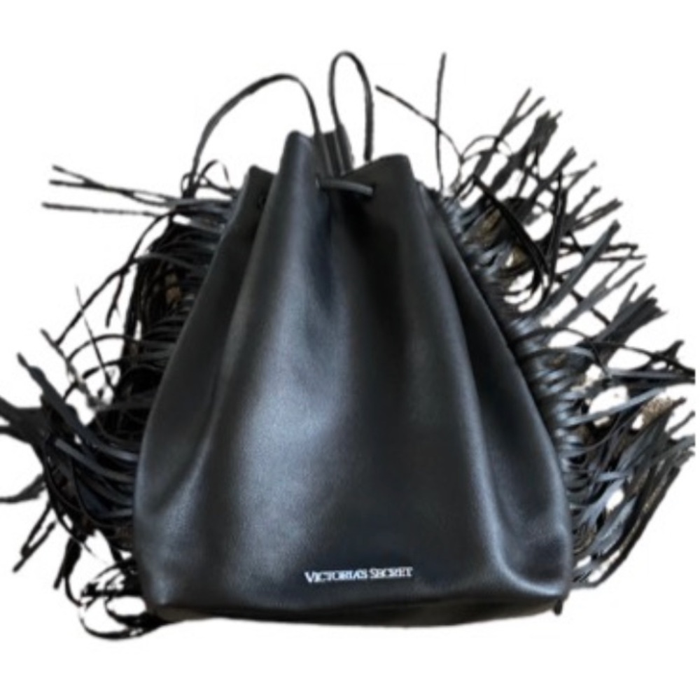 Victoria Secret Boho Backpack